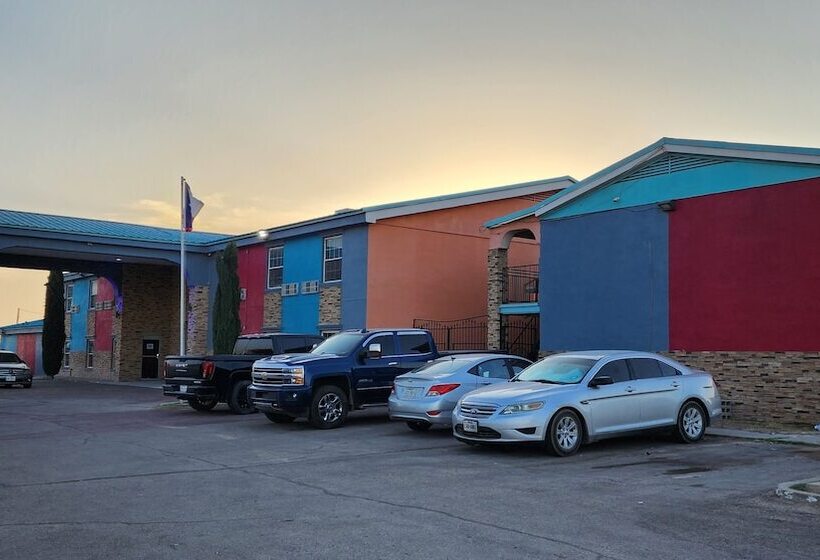 B&j Hotel And Apartments