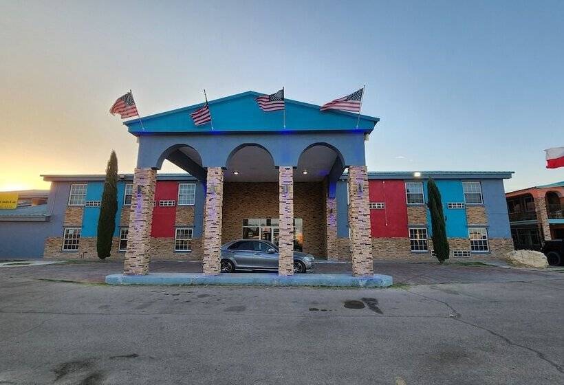 B&j Hotel And Apartments