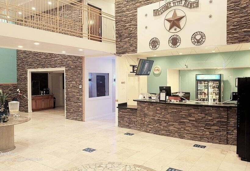 B&j Hotel And Apartments