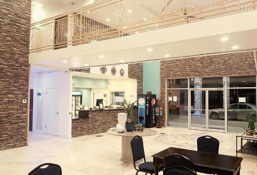 B&j Hotel And Apartments