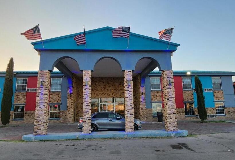 B&j Hotel And Apartments