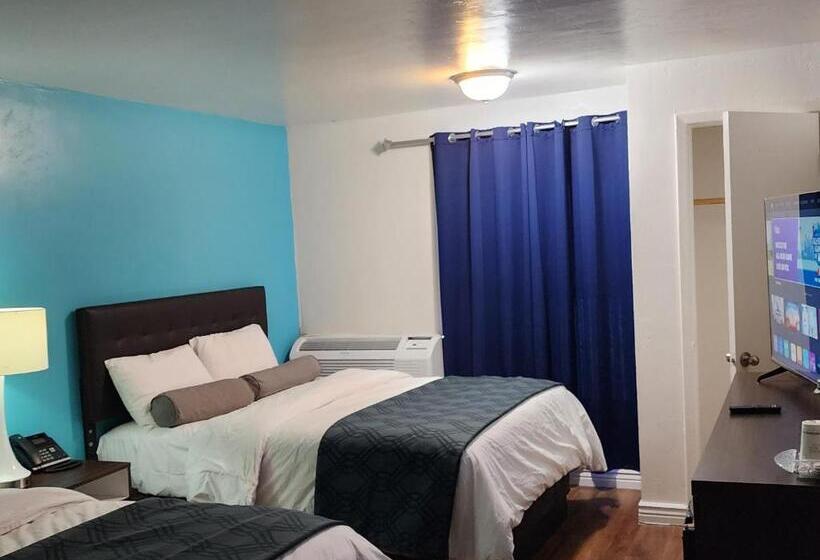 B&j Hotel And Apartments