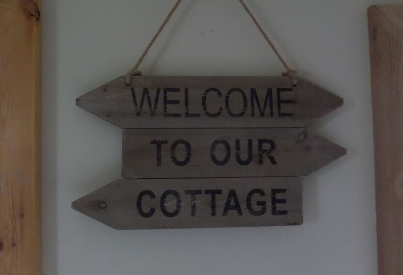 Charming 1 Bed Garden Lodge In Boyndie, Banff