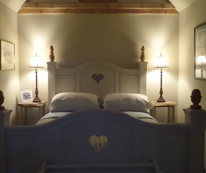 Charming 1 Bed Garden Lodge In Boyndie, Banff