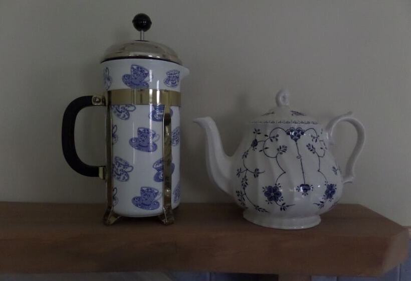 Charming 1 Bed Garden Lodge In Boyndie, Banff