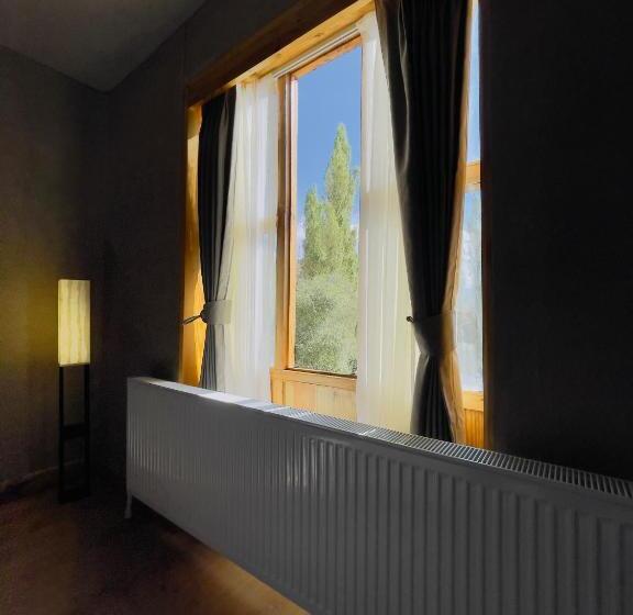 Chospa Hotel, Leh