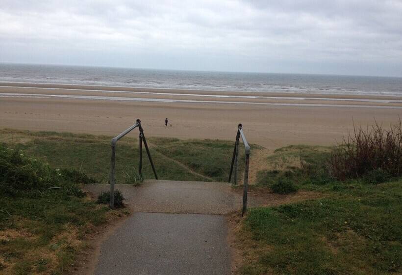 Luxury Dog Friendly Cottage Sleeps 4