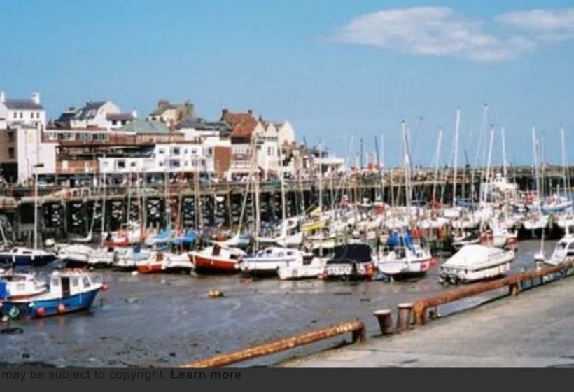 Luxury Dog Friendly Cottage Sleeps 4