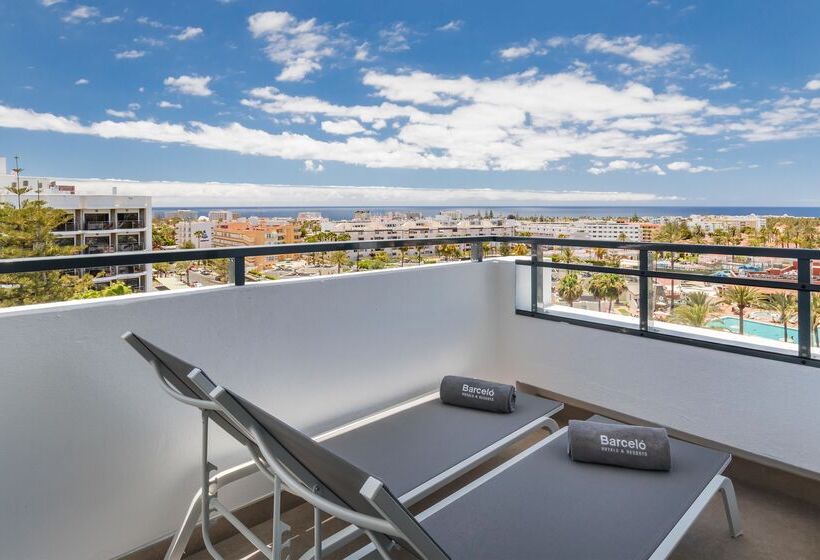 ホテル Barceló Margaritas Royal Level - Adults Only