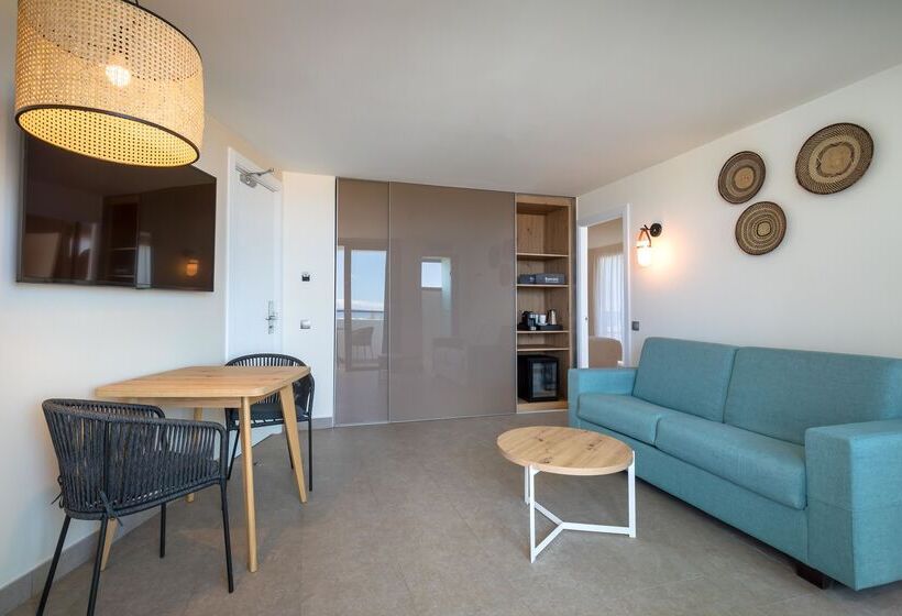 ホテル Barceló Margaritas Royal Level - Adults Only