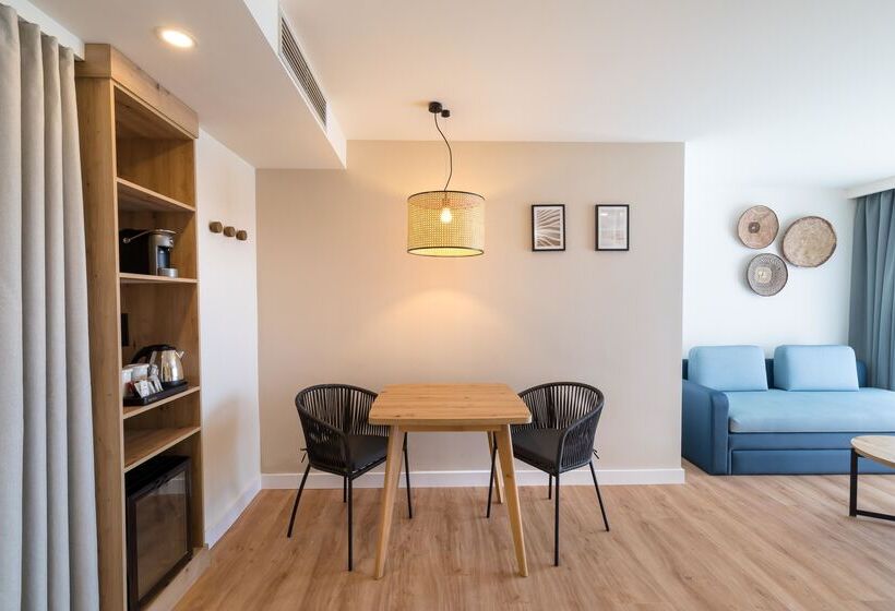 ホテル Barceló Margaritas Royal Level - Adults Only