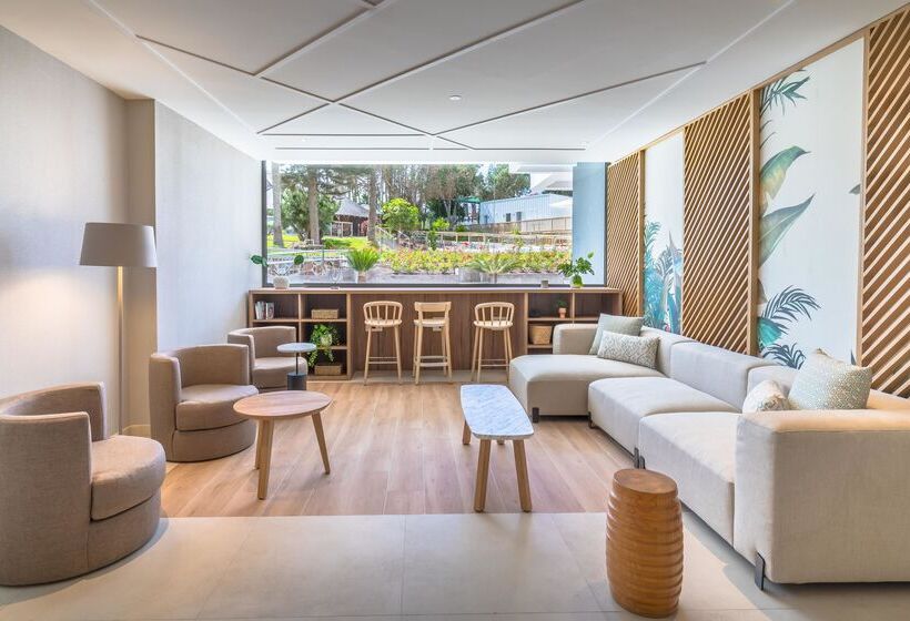 ホテル Barceló Margaritas Royal Level - Adults Only