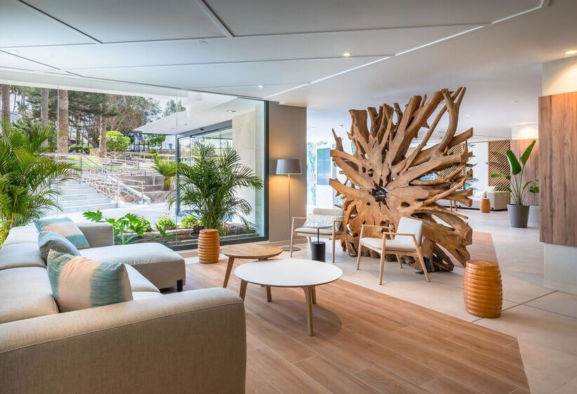 ホテル Barceló Margaritas Royal Level - Adults Only