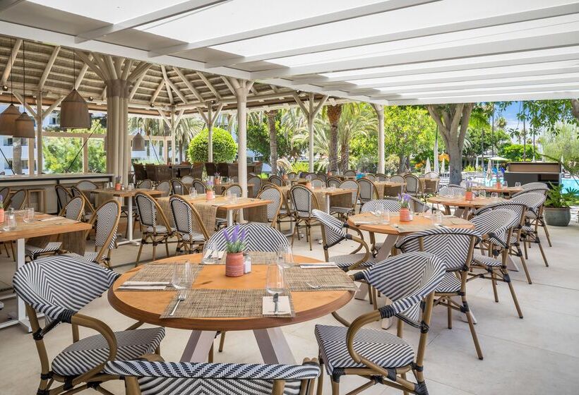 ホテル Barceló Margaritas Royal Level - Adults Only