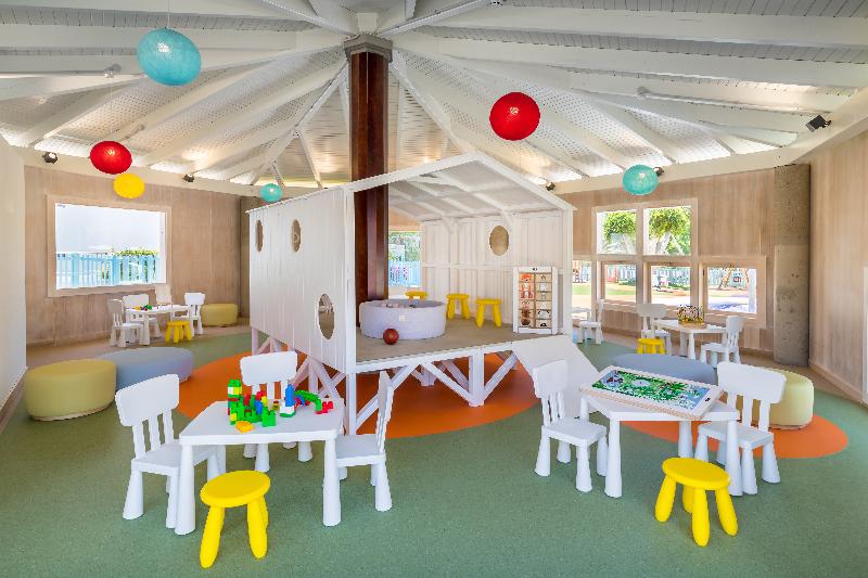 ホテル Barceló Margaritas Royal Level - Adults Only