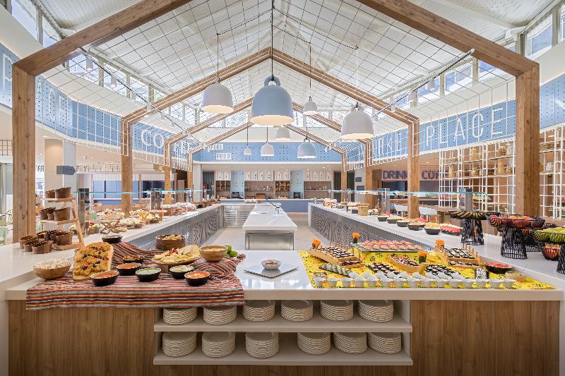 ホテル Barceló Margaritas Royal Level - Adults Only