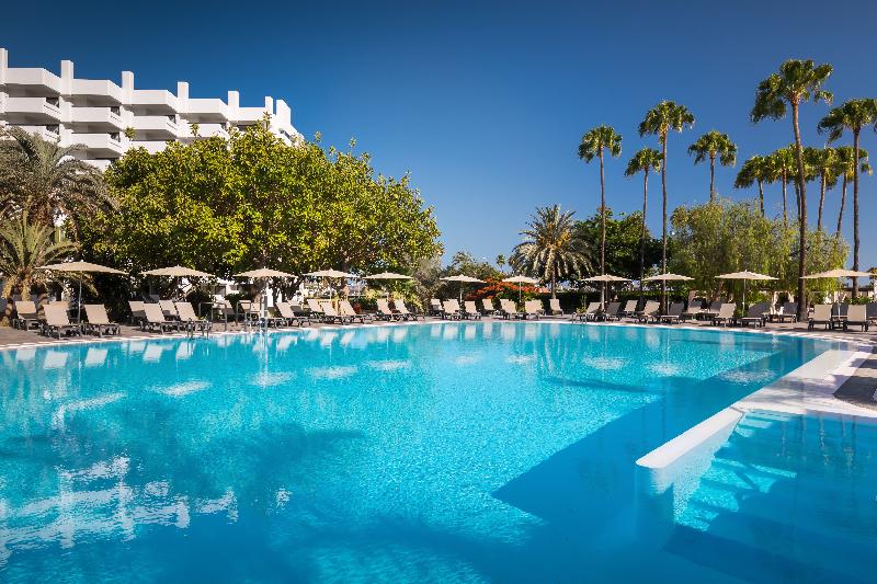 ホテル Barceló Margaritas Royal Level - Adults Only