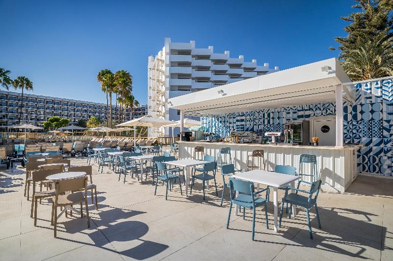 ホテル Barceló Margaritas Royal Level - Adults Only