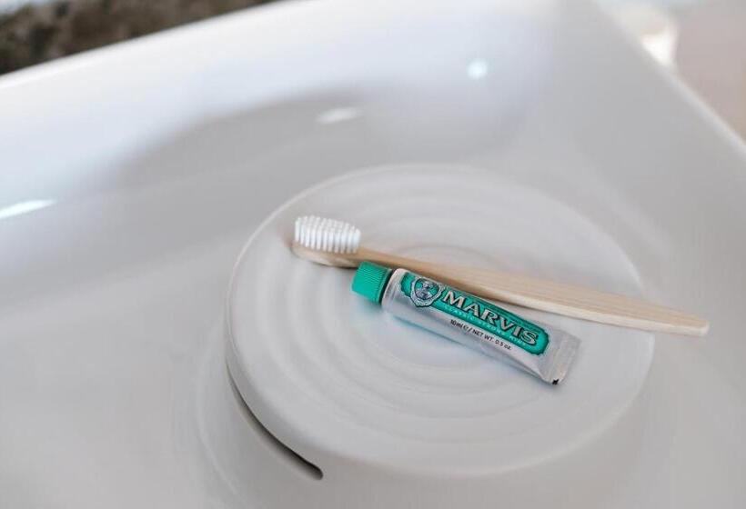 Отель El Vicenç De La Mar Adults Only Over 12