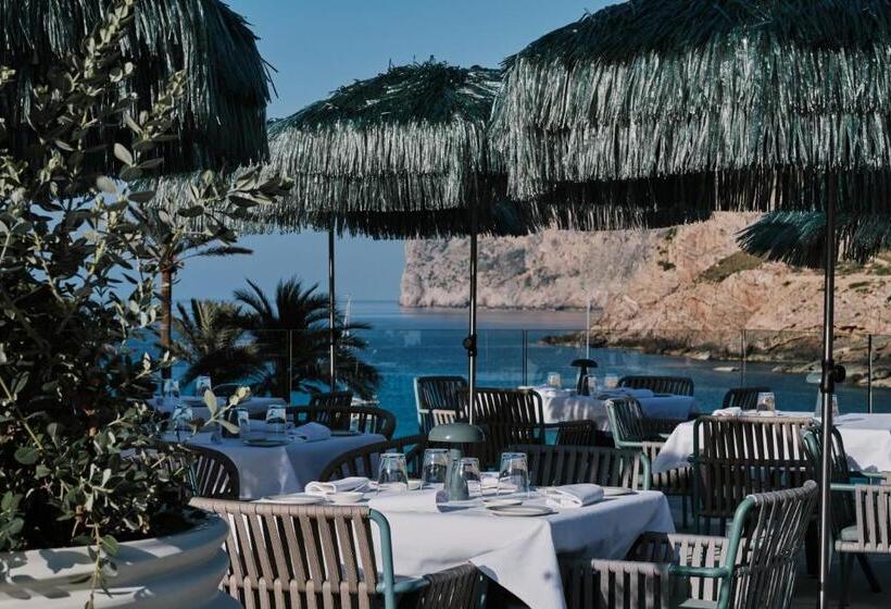 Отель El Vicenç De La Mar Adults Only Over 12