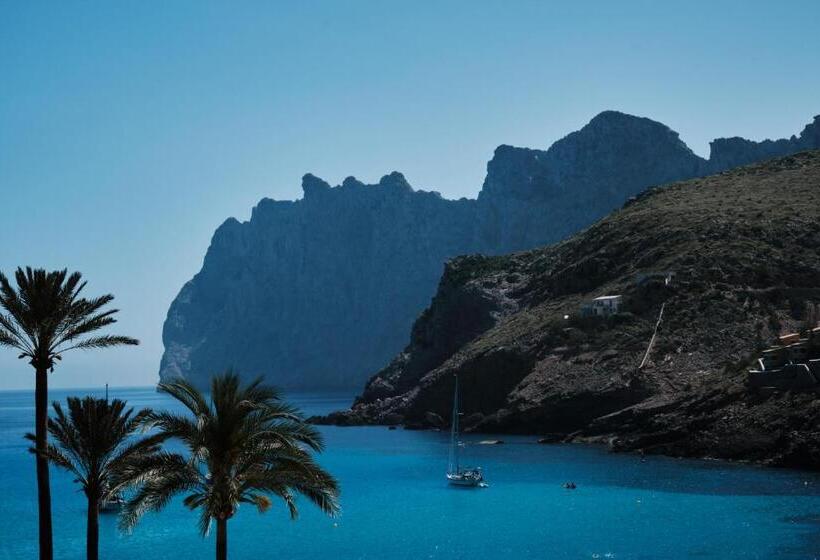 Отель El Vicenç De La Mar Adults Only Over 12