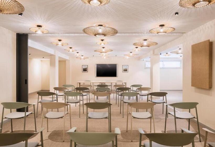 Отель El Vicenç De La Mar Adults Only Over 12