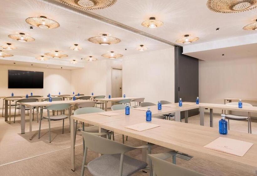 ホテル El Vicenç De La Mar   Adults Only   Over 12