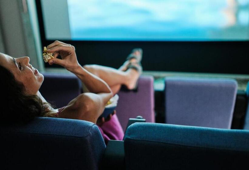 Отель El Vicenç De La Mar Adults Only Over 12