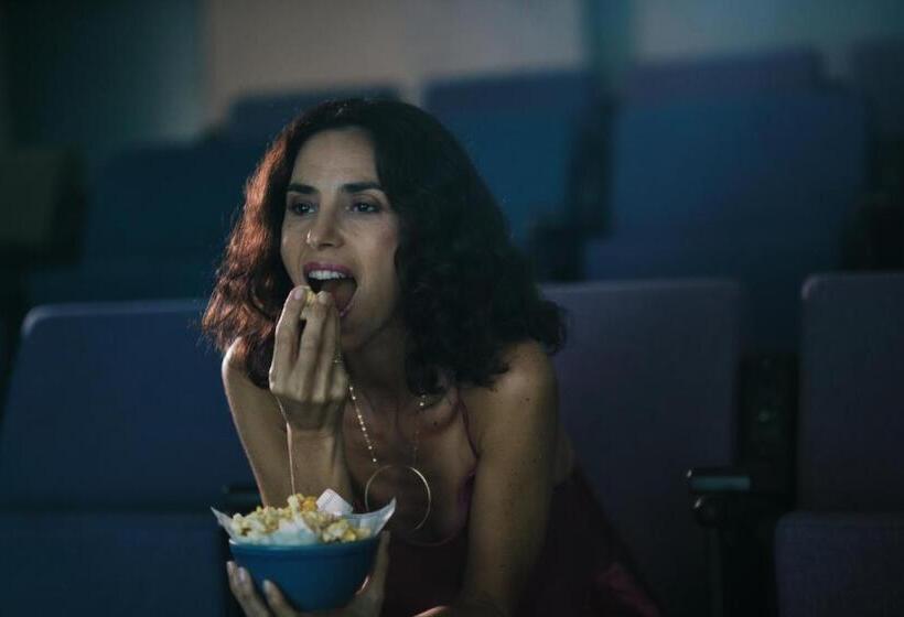 Отель El Vicenç De La Mar Adults Only Over 12