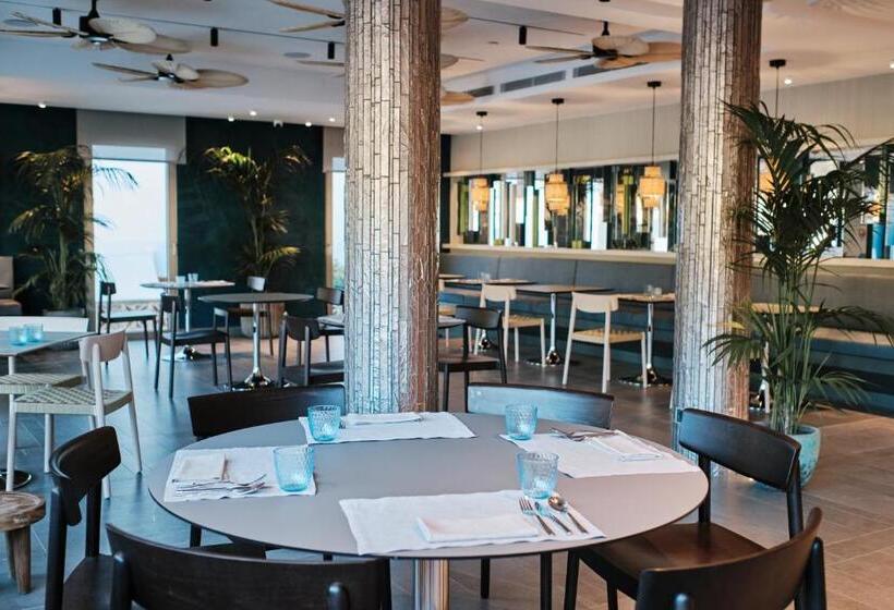 Отель El Vicenç De La Mar Adults Only Over 12