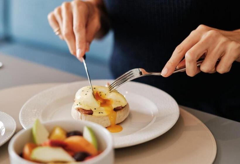 Отель El Vicenç De La Mar Adults Only Over 12