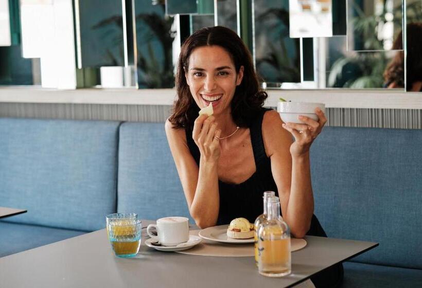 Отель El Vicenç De La Mar Adults Only Over 12