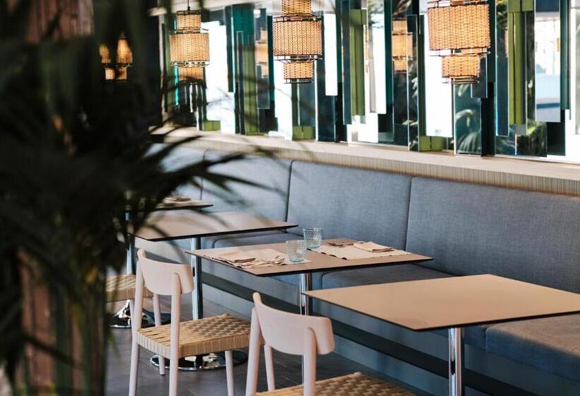 Отель El Vicenç De La Mar Adults Only Over 12