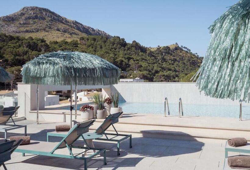 Отель El Vicenç De La Mar Adults Only Over 12