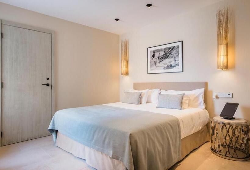 ホテル El Vicenç De La Mar   Adults Only   Over 12