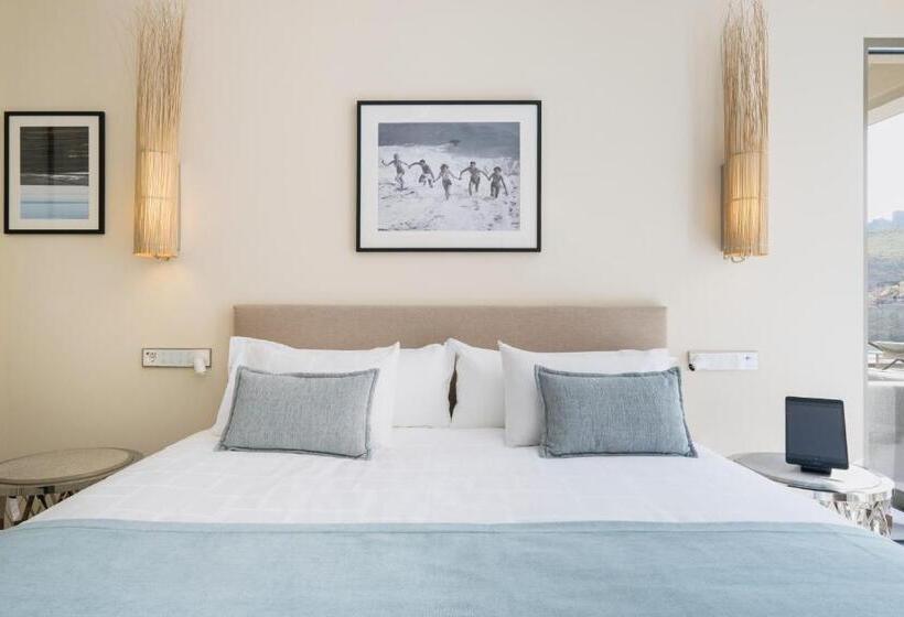 Отель El Vicenç De La Mar Adults Only Over 12