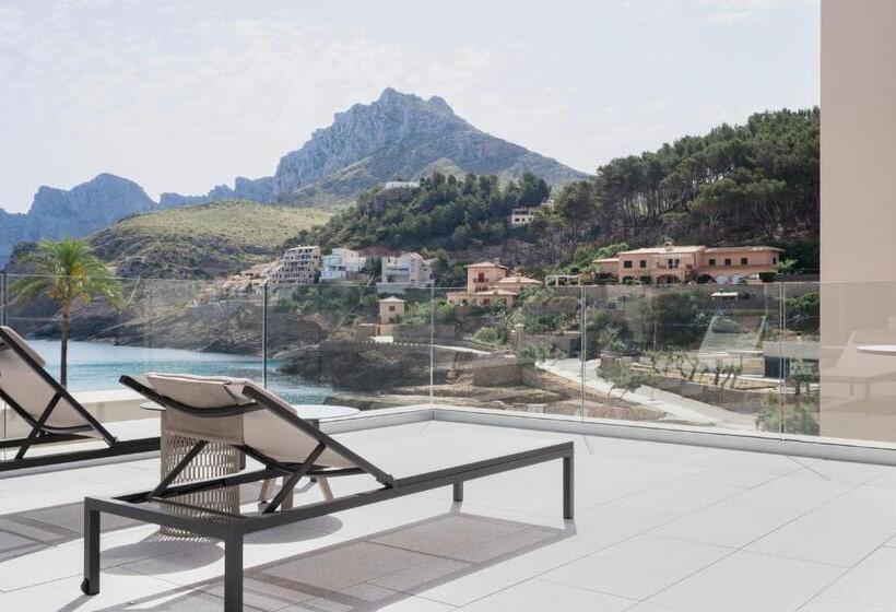 Отель El Vicenç De La Mar Adults Only Over 12