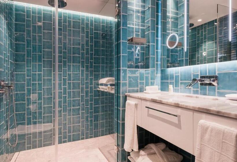 Отель El Vicenç De La Mar Adults Only Over 12