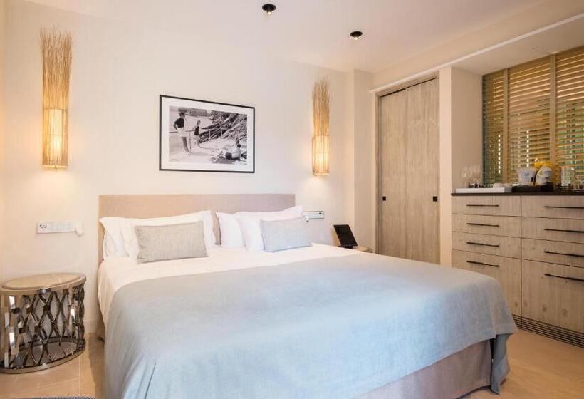 Отель El Vicenç De La Mar Adults Only Over 12