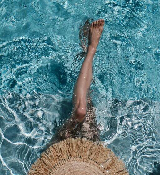 Отель El Vicenç De La Mar Adults Only Over 12