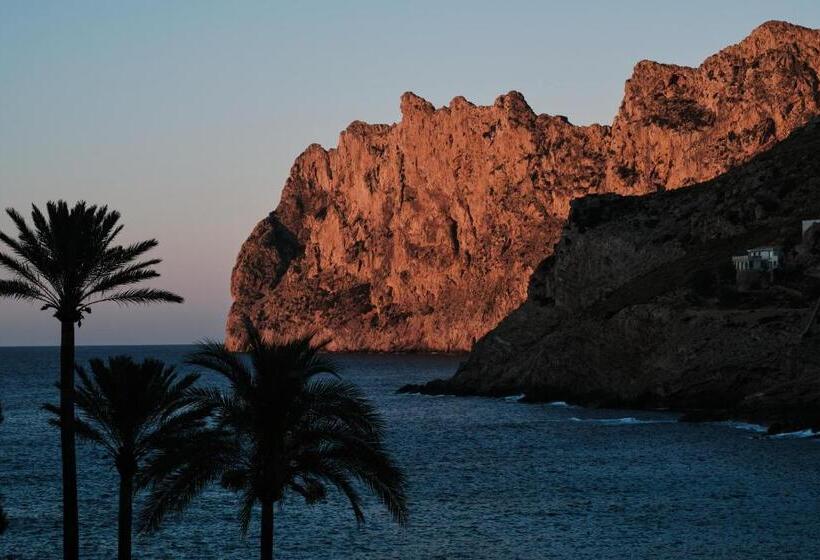 Отель El Vicenç De La Mar Adults Only Over 12