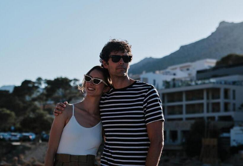 Отель El Vicenç De La Mar Adults Only Over 12