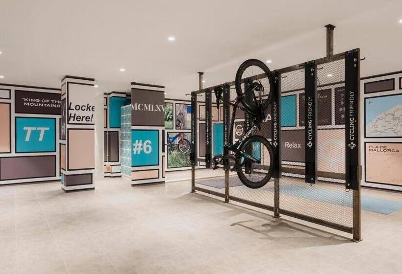 酒店 El Vicenç De La Mar   Adults Only   Over 12