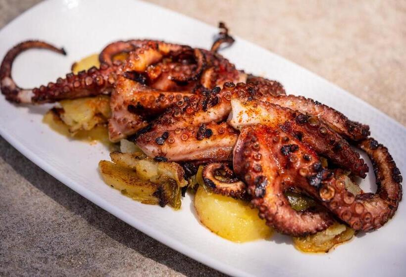 Отель El Vicenç De La Mar Adults Only Over 12