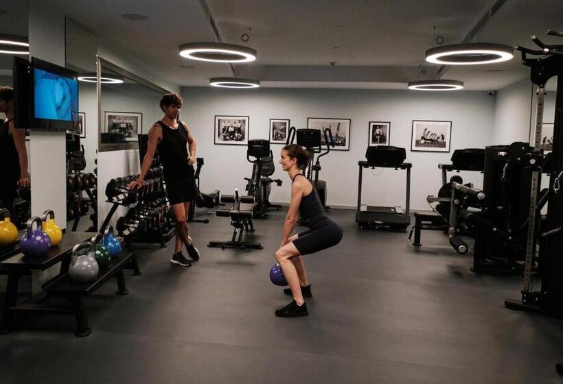 Отель El Vicenç De La Mar Adults Only Over 12