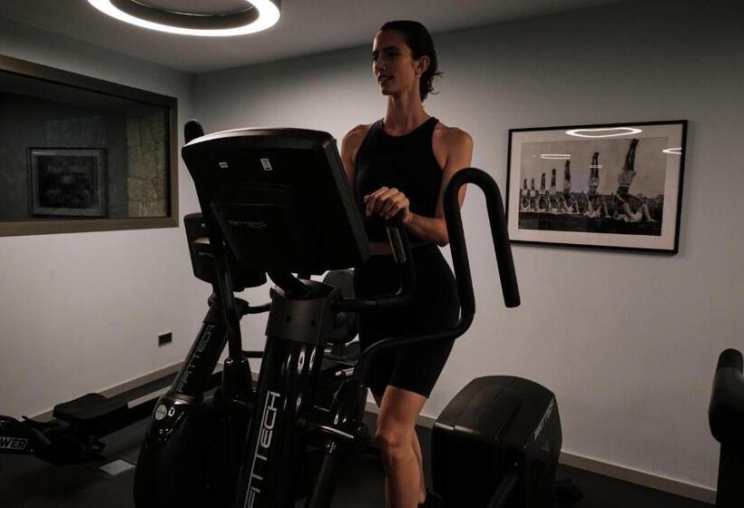 Отель El Vicenç De La Mar Adults Only Over 12