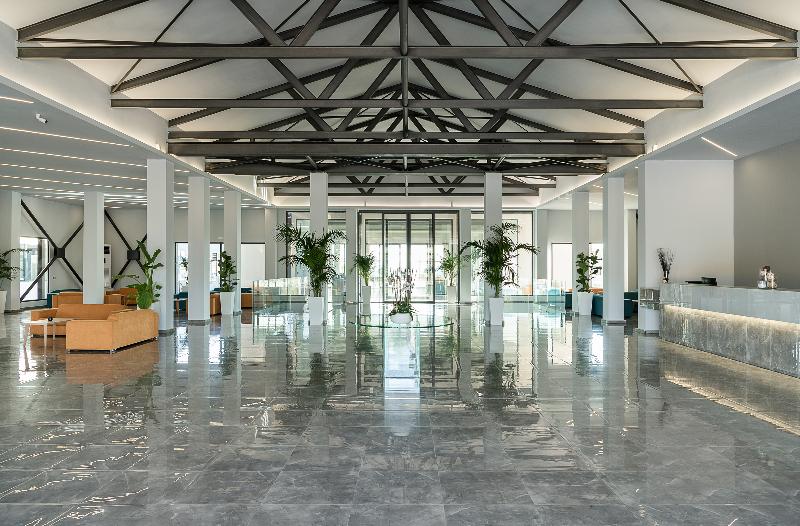 酒店 Galini Palace