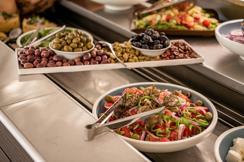 酒店 Galini Palace