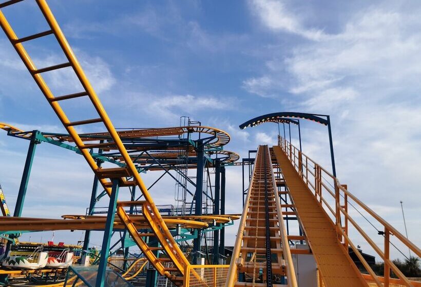 酒店 Gorgeous Horsebox At Glamp In Style In East Sussex