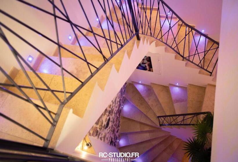 ホテル Loveroom La Garçonn Hyeres